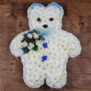 Teddy Bear Tribute