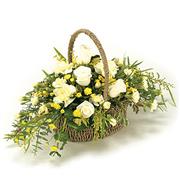 Basket Arrangement