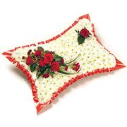 Traditional based Pillow
