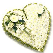 Traditional Heart