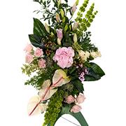 Pastel Posy Stand