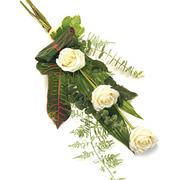 3 Rose Sheaf