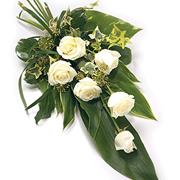 6 Rose Sheaf