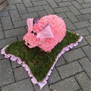 Pig Personalised Tribute