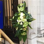 Contemporary Arrangement