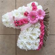 Horses Head Tribute 