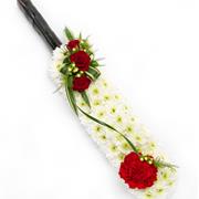 Cricket Bat Tribute