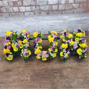 Mum Tribute Loose Design