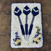 Darts Tribute