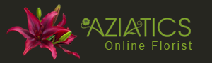 Aziatics Florist