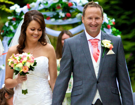 Wedding Flowers